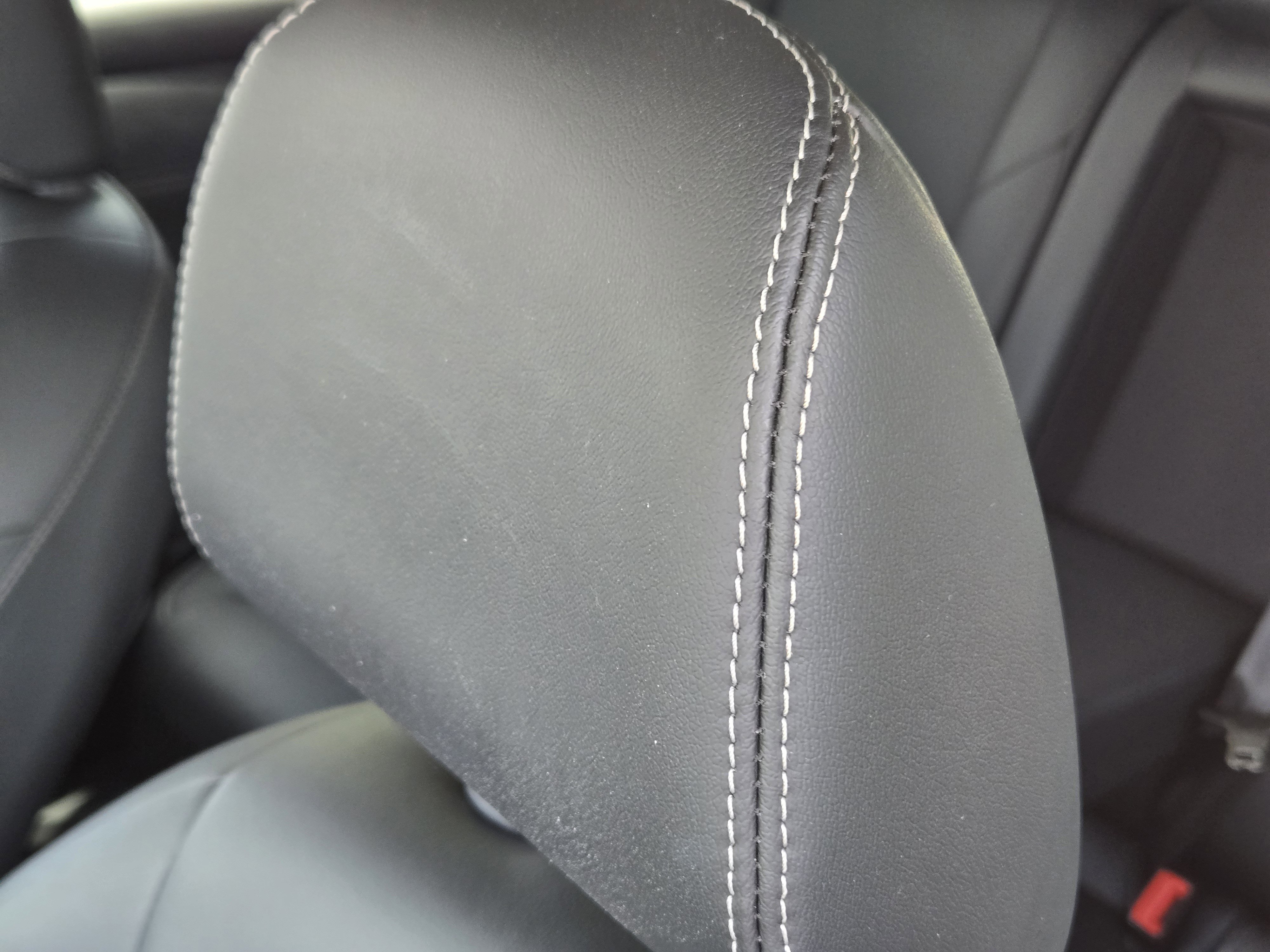 Used 2024 Nissan Rogue SL image 15