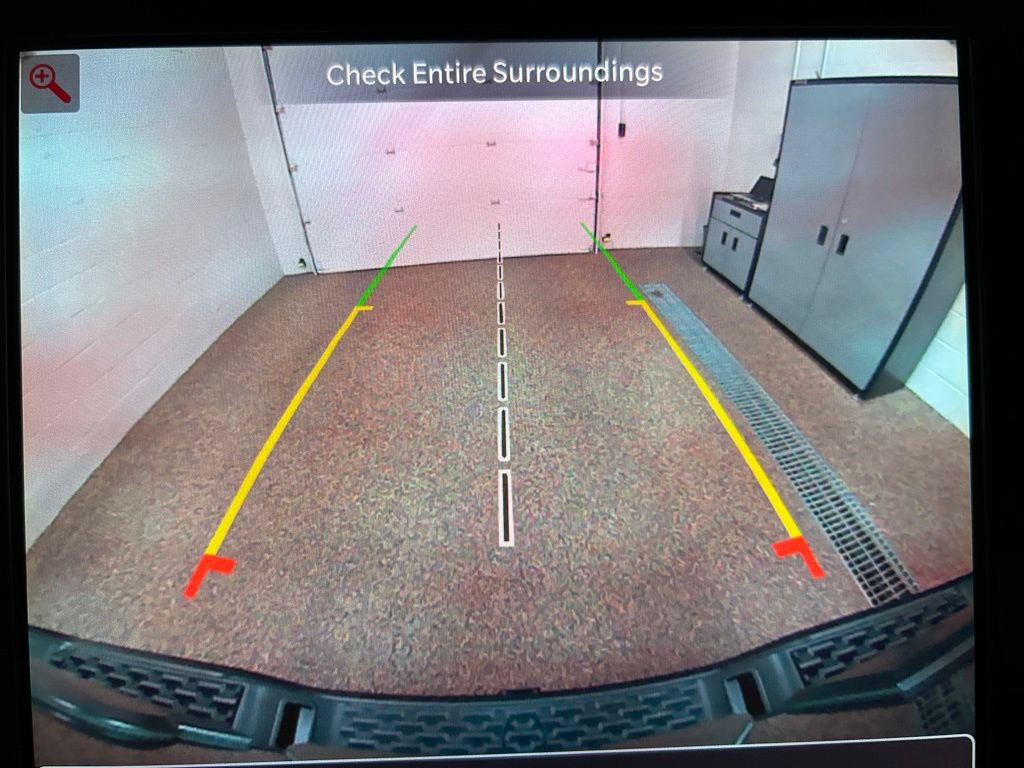 New 2026 RAM 1500 RHO AWD/4WD image 20