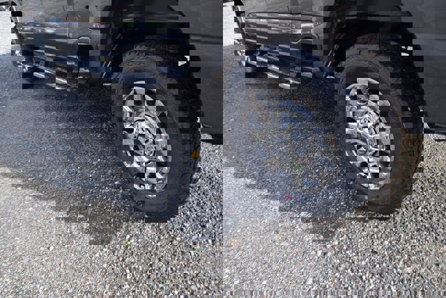 New 2026 Ford F350 Lariat w/ Lariat Premium Package image 4