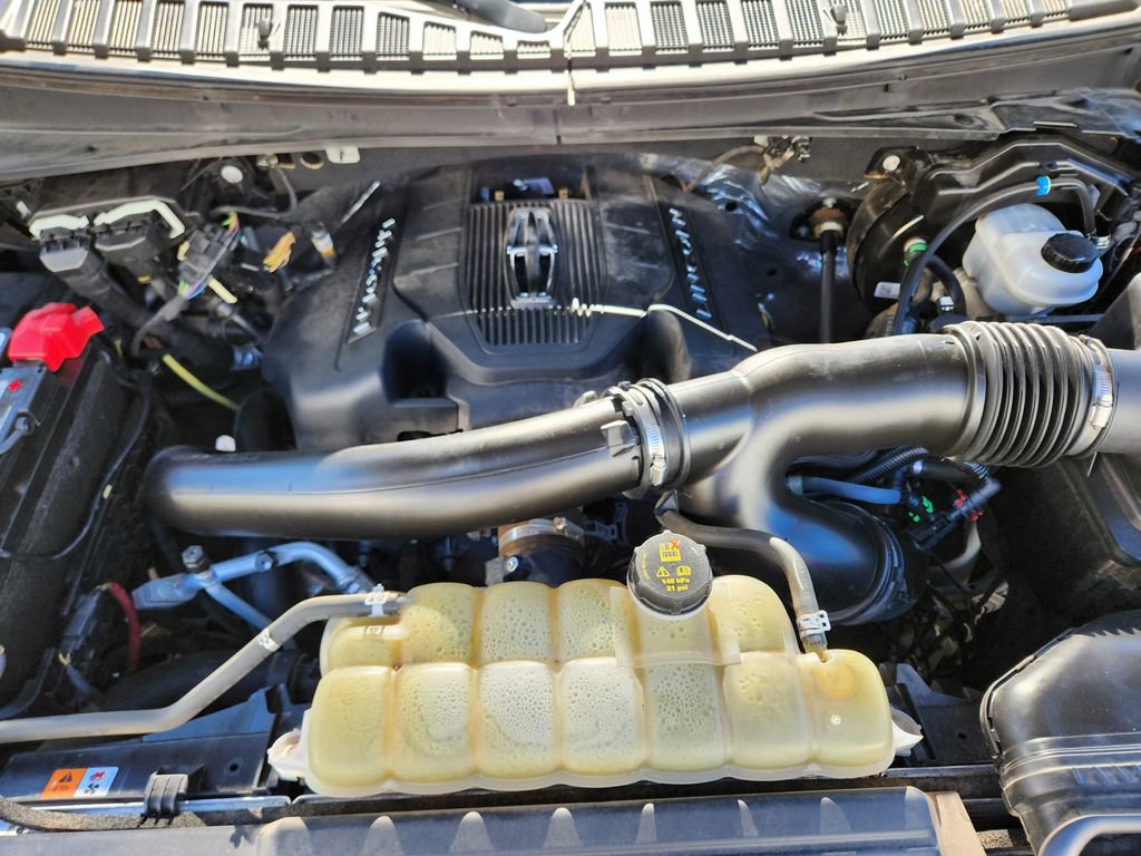 Used 2019 Lincoln Navigator Reserve image 20