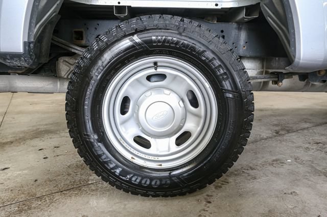 Used 2021 Ford F250 XL w/ Power Equipment Group AWD/4WD image 15