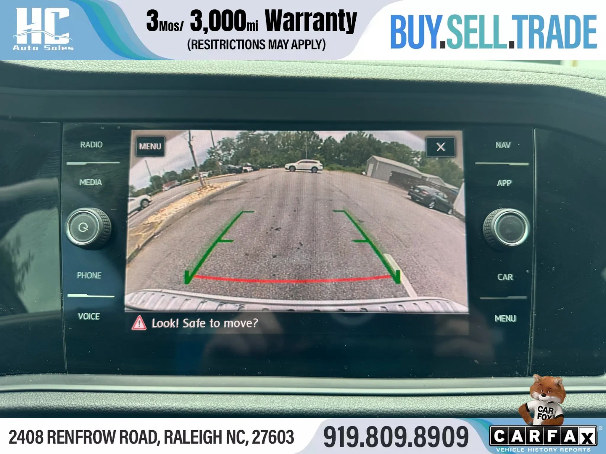 Used 2019 Volkswagen Jetta SEL Premium FWD image 25