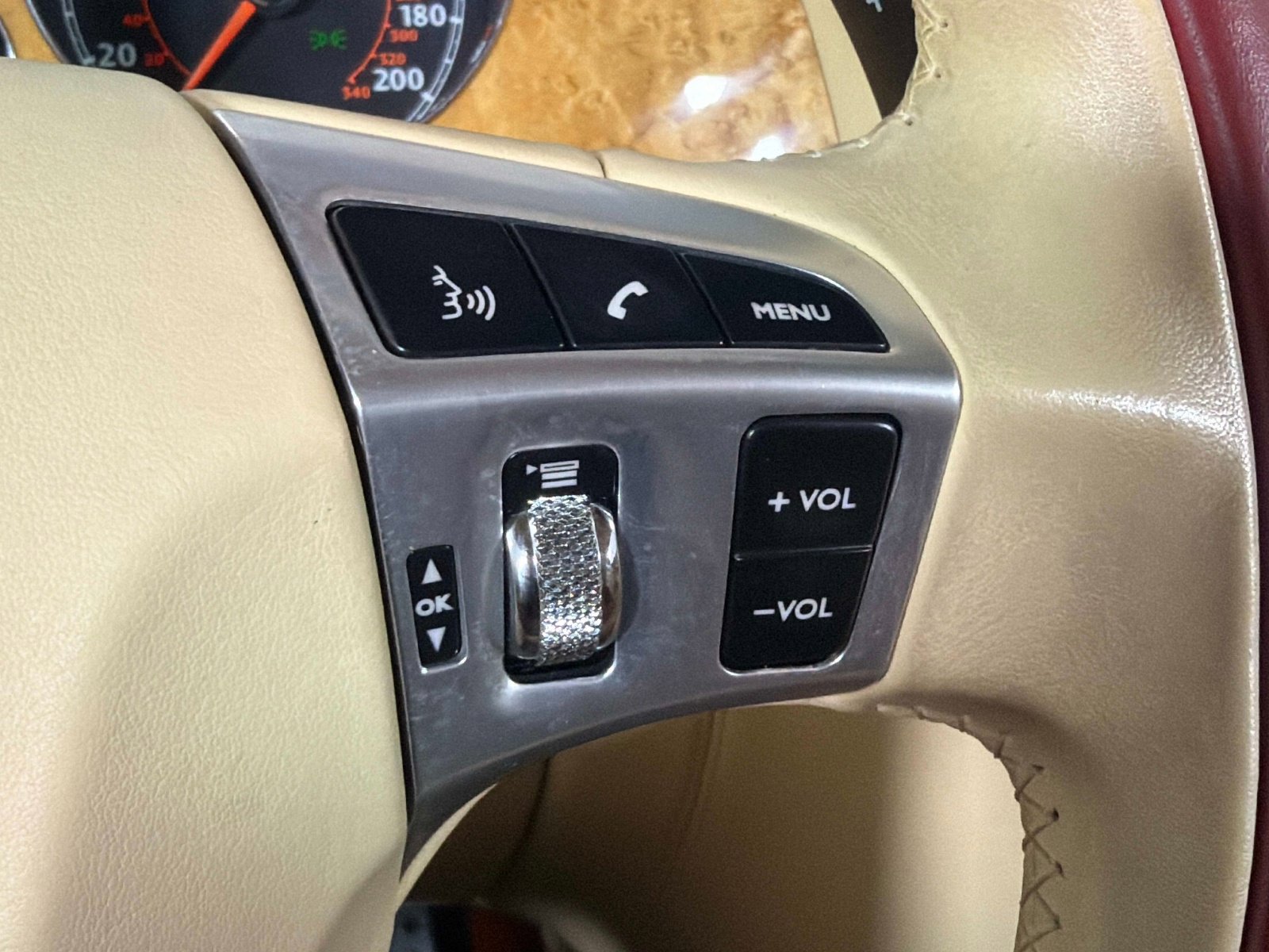 Used 2010 Bentley Continental GT Speed AWD/4WD image 38