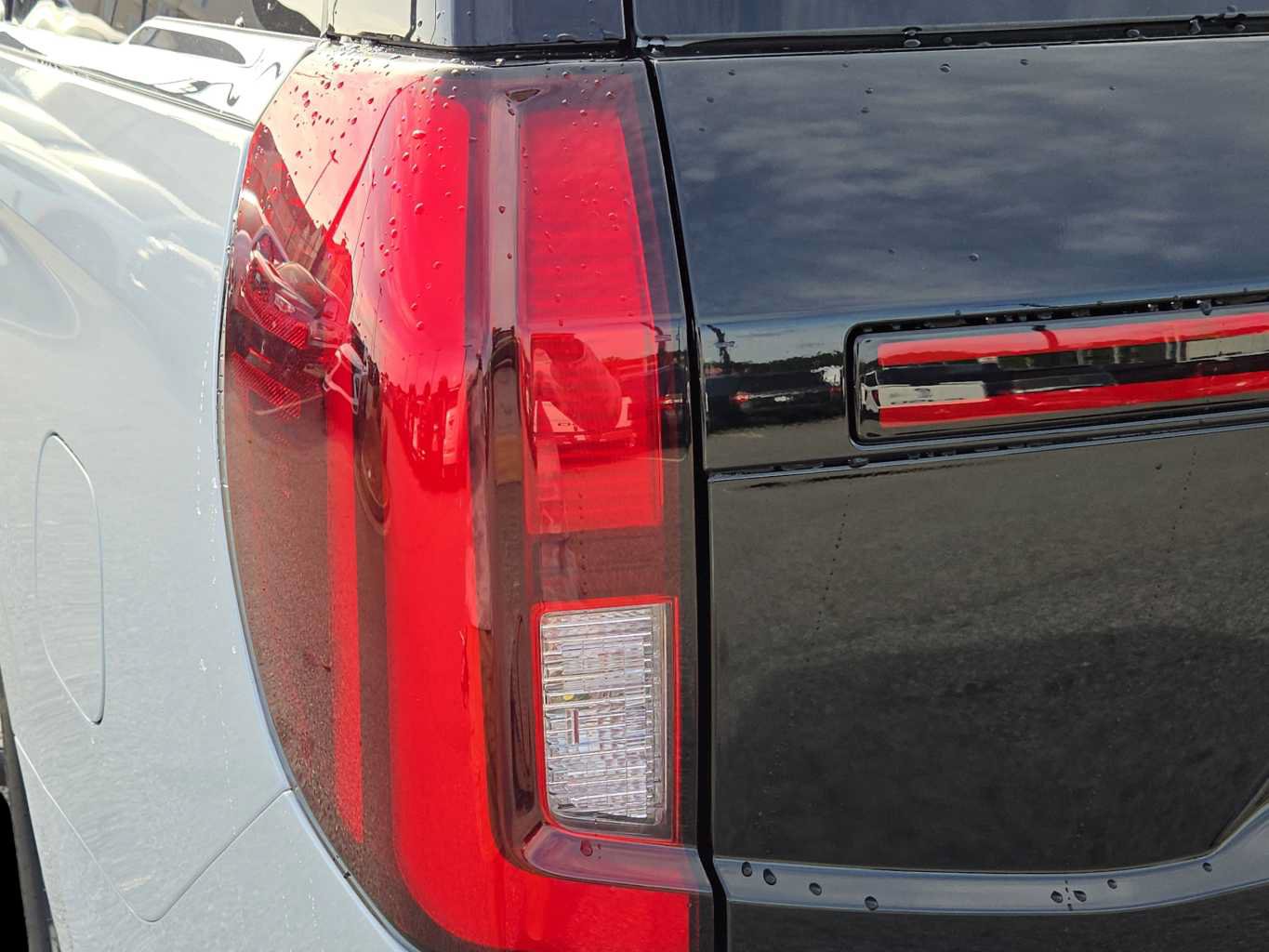 New 2026 Ford Expedition Platinum AWD/4WD image 16