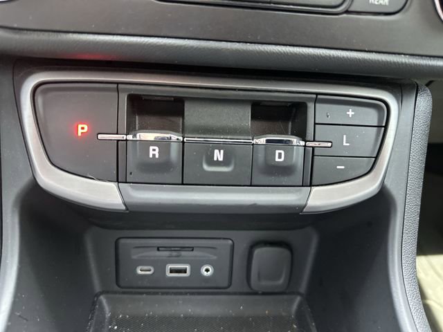 Used 2023 GMC Terrain AT4 w/ Infotainment Package II AWD/4WD image 24