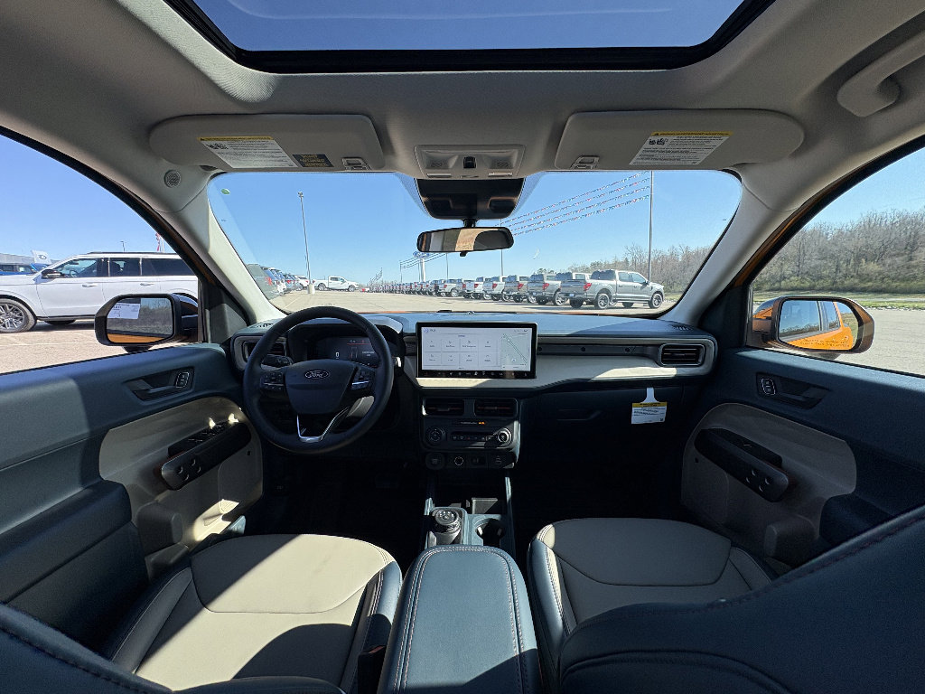New 2026 Ford Maverick Lariat AWD/4WD image 22