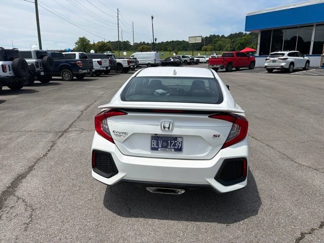 Used 2018 Honda Civic Si image 16