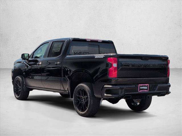 New 2026 Chevrolet Silverado 1500 LT Trail Boss w/ LT Trail Boss Premium Package AWD/4WD image 9