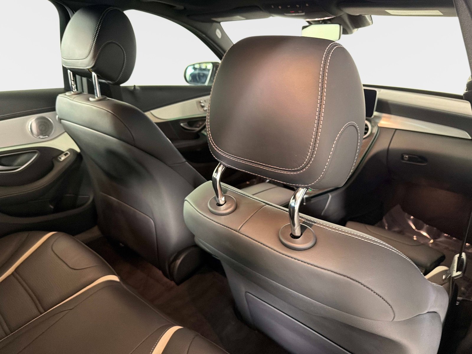 Used 2020 Mercedes-Benz C 63 AMG S image 31