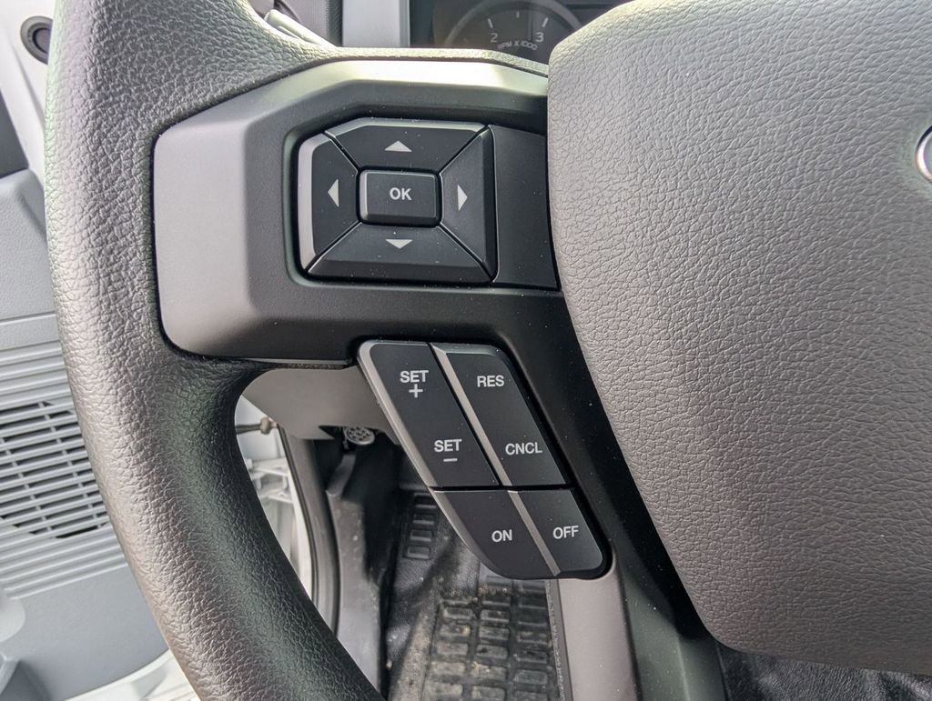 New 2025 Ford F750 2WD Regular Cab Super Duty image 22