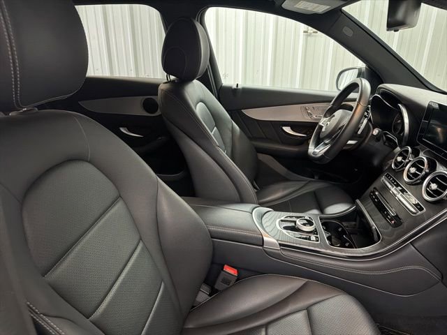 Used 2019 Mercedes-Benz GLC 300 image 23