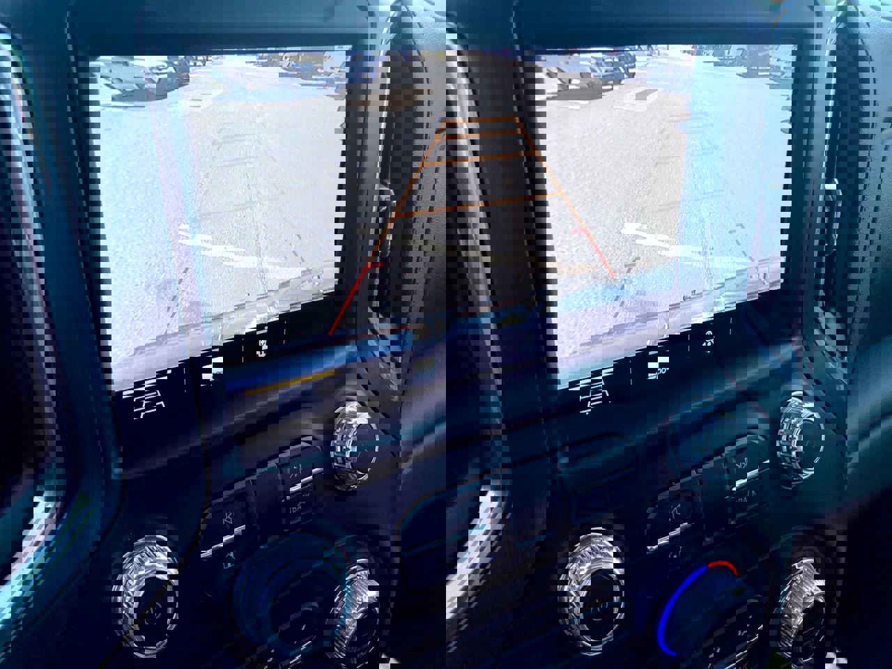 Used 2019 GMC Sierra 1500 AT4 w/ AT4 Premium Package image 28