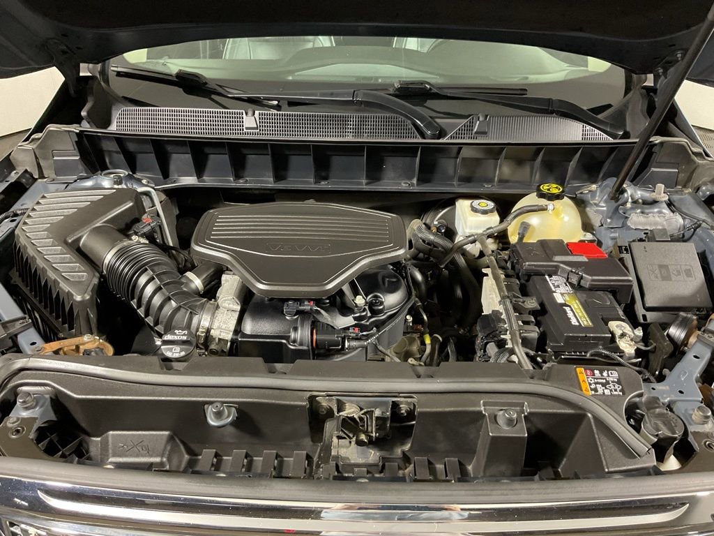 Used 2019 GMC Acadia Denali image 7