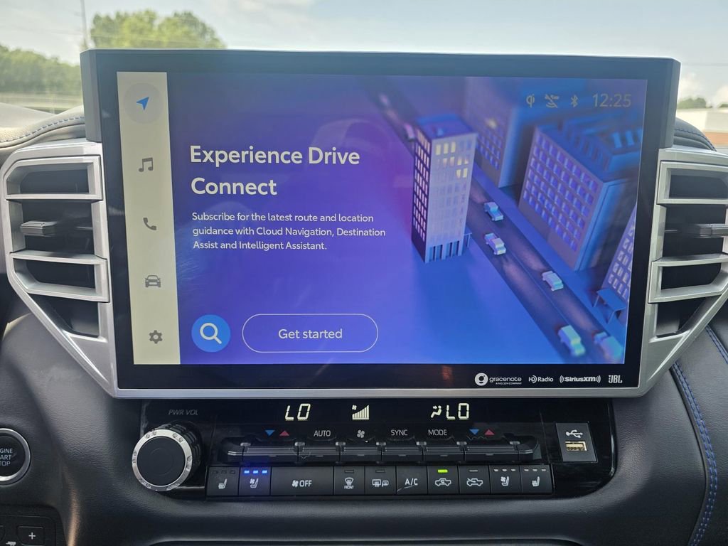 Used 2022 Toyota Tundra Platinum image 19