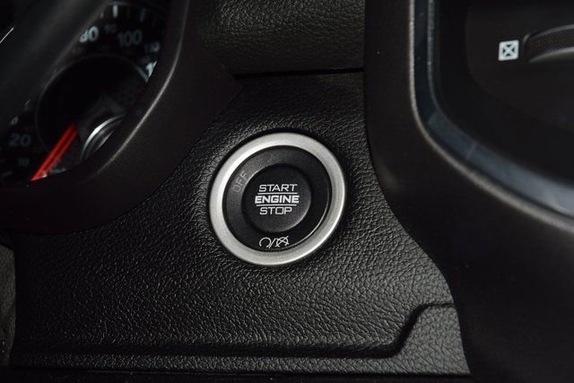 Used 2024 RAM 3500 Laramie w/ Night Edition AWD/4WD image 34