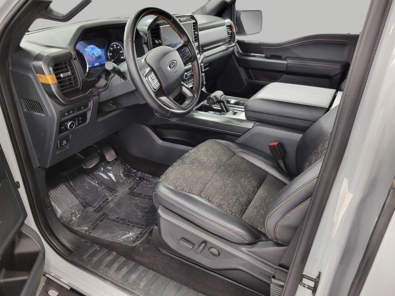 Used 2023 Ford F150 Tremor AWD/4WD image 37