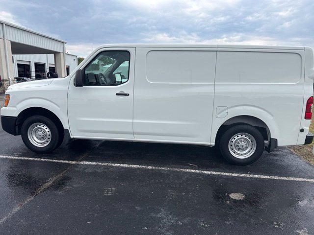 Used 2020 Nissan NV 2500 S RWD image 5