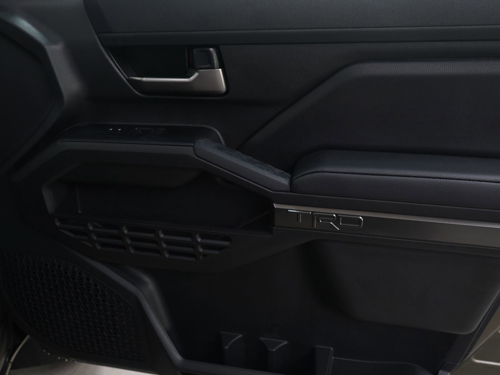 Used 2026 Toyota Tacoma TRD Off-Road w/ TRD Off Road Upgrade Package image 12