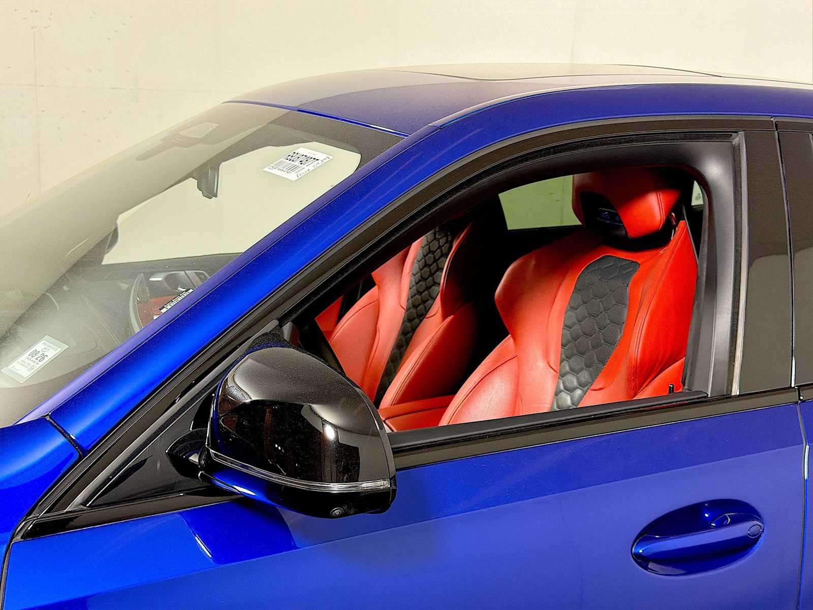 Used 2024 BMW X6 M Competition w/ Executive Package AWD/4WD image 29