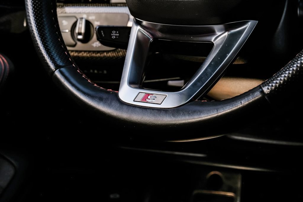 Used 2022 Audi S5 Premium Plus AWD/4WD image 16