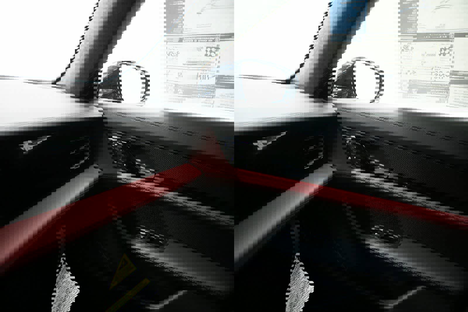 New 2026 Porsche Taycan GTS image 24