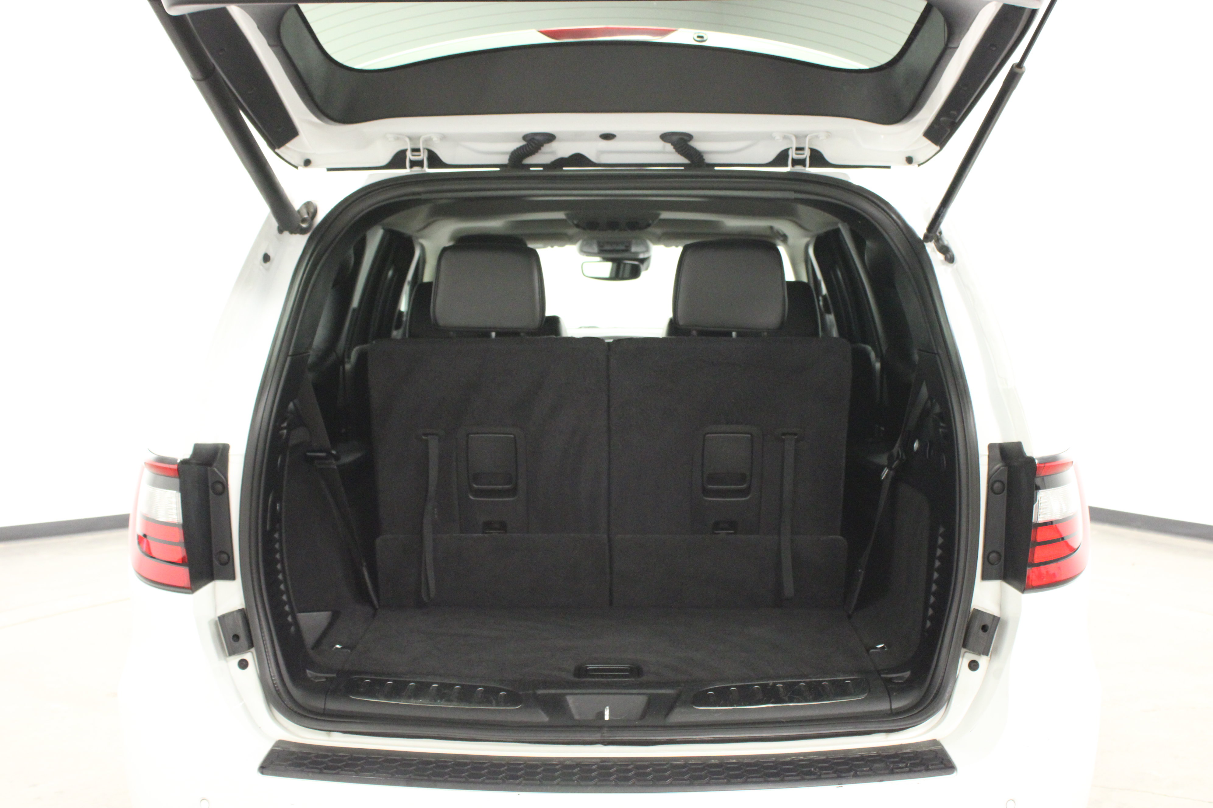 Used 2019 Dodge Durango Citadel w/ Technology Group AWD/4WD image 14