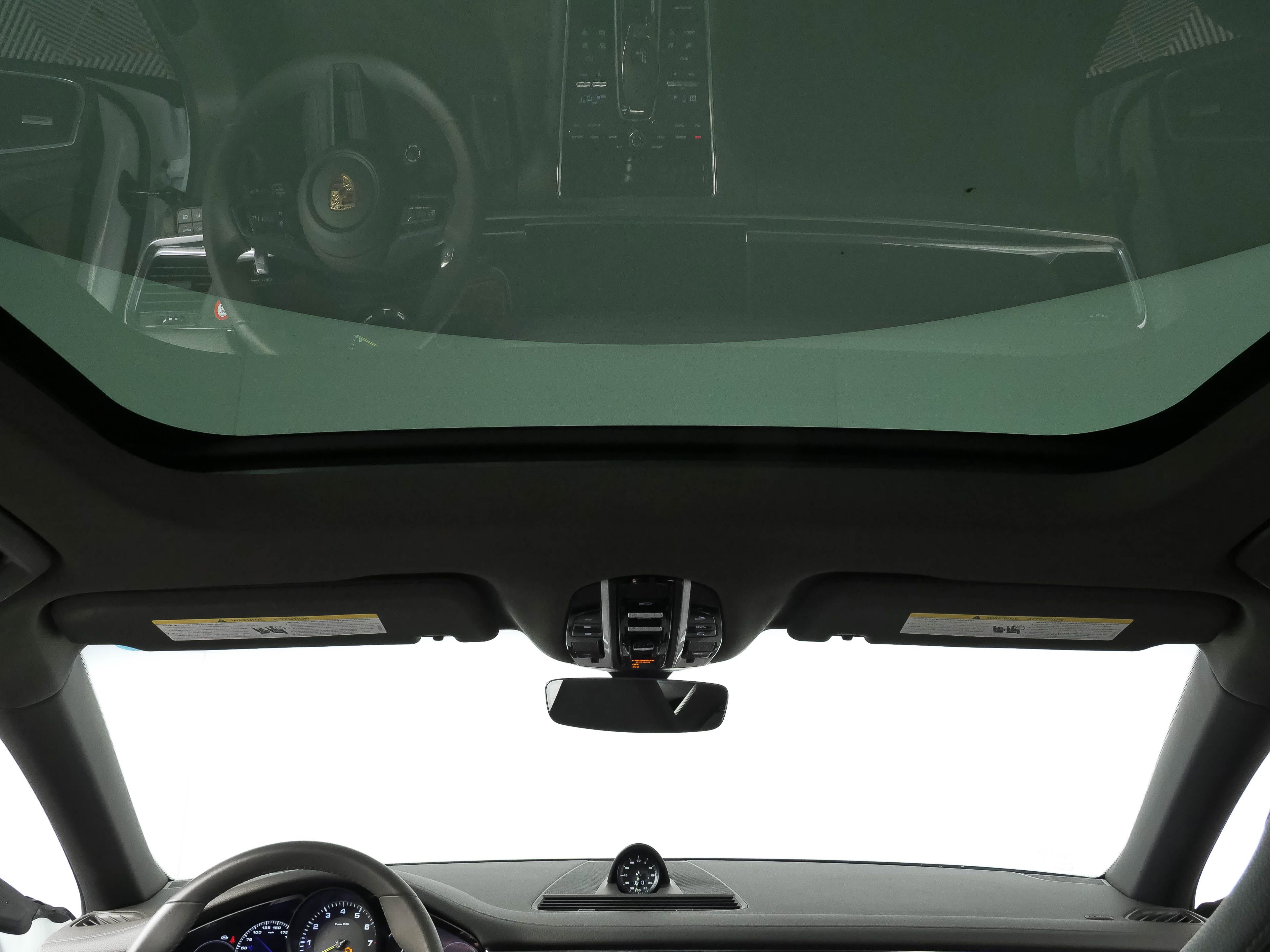 Certified 2023 Porsche Panamera AWD/4WD image 20