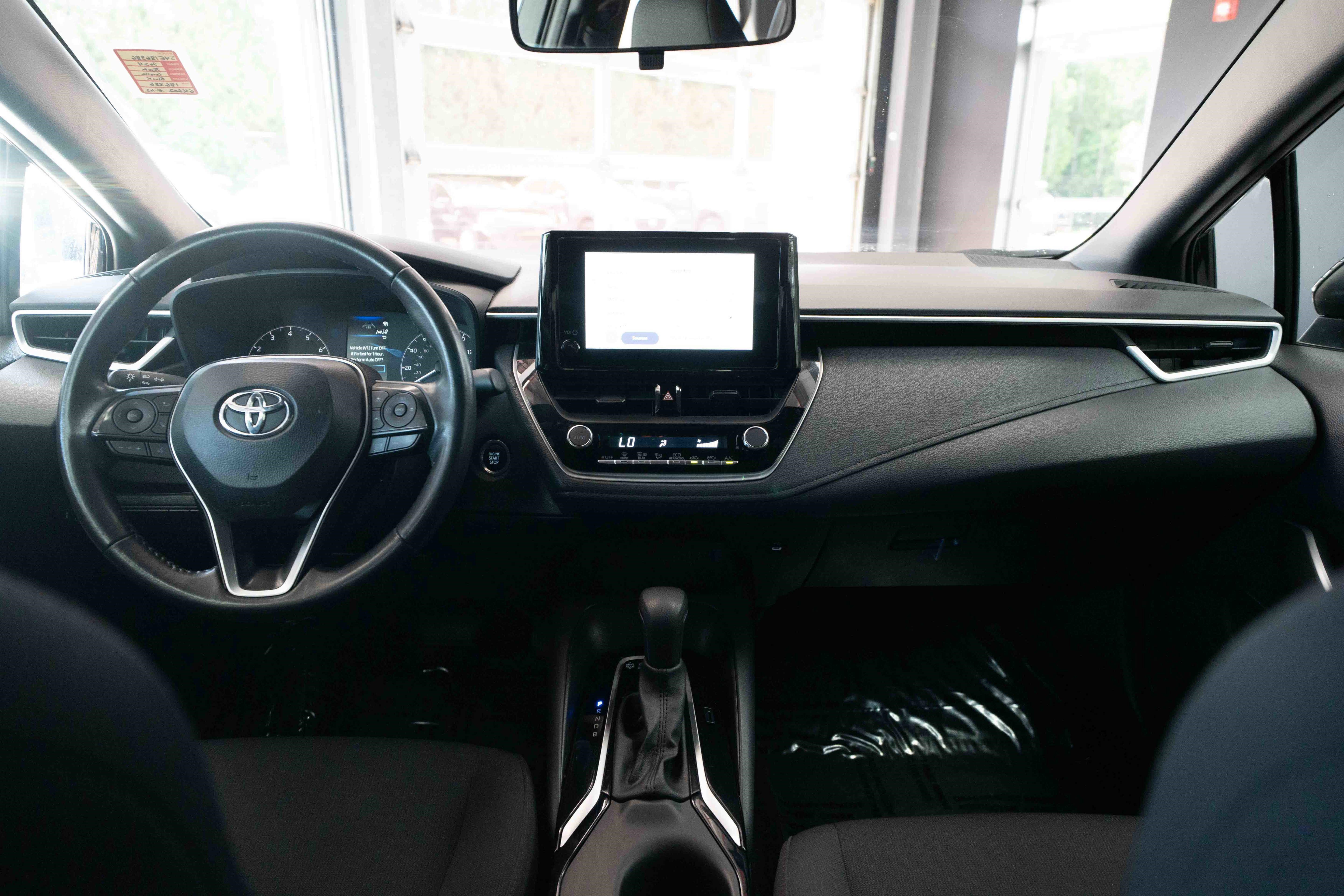 Used 2024 Toyota Corolla SE FWD image 20