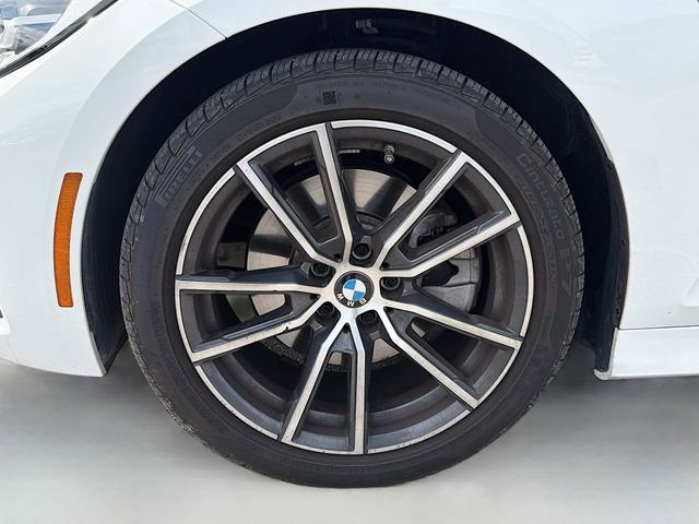Used 2021 BMW 330i Sedan w/ Premium Package image 41