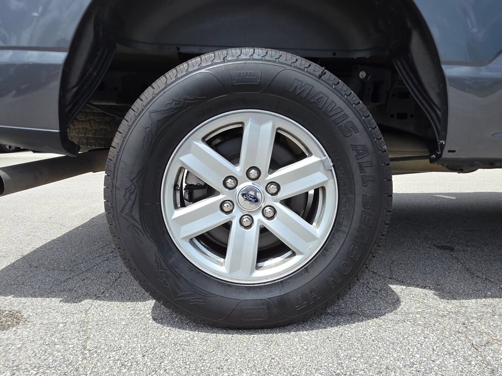 Used 2023 Ford F150 XLT AWD/4WD image 15
