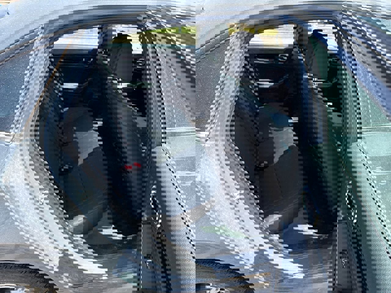 Used 2026 Honda Civic Sport Touring image 12