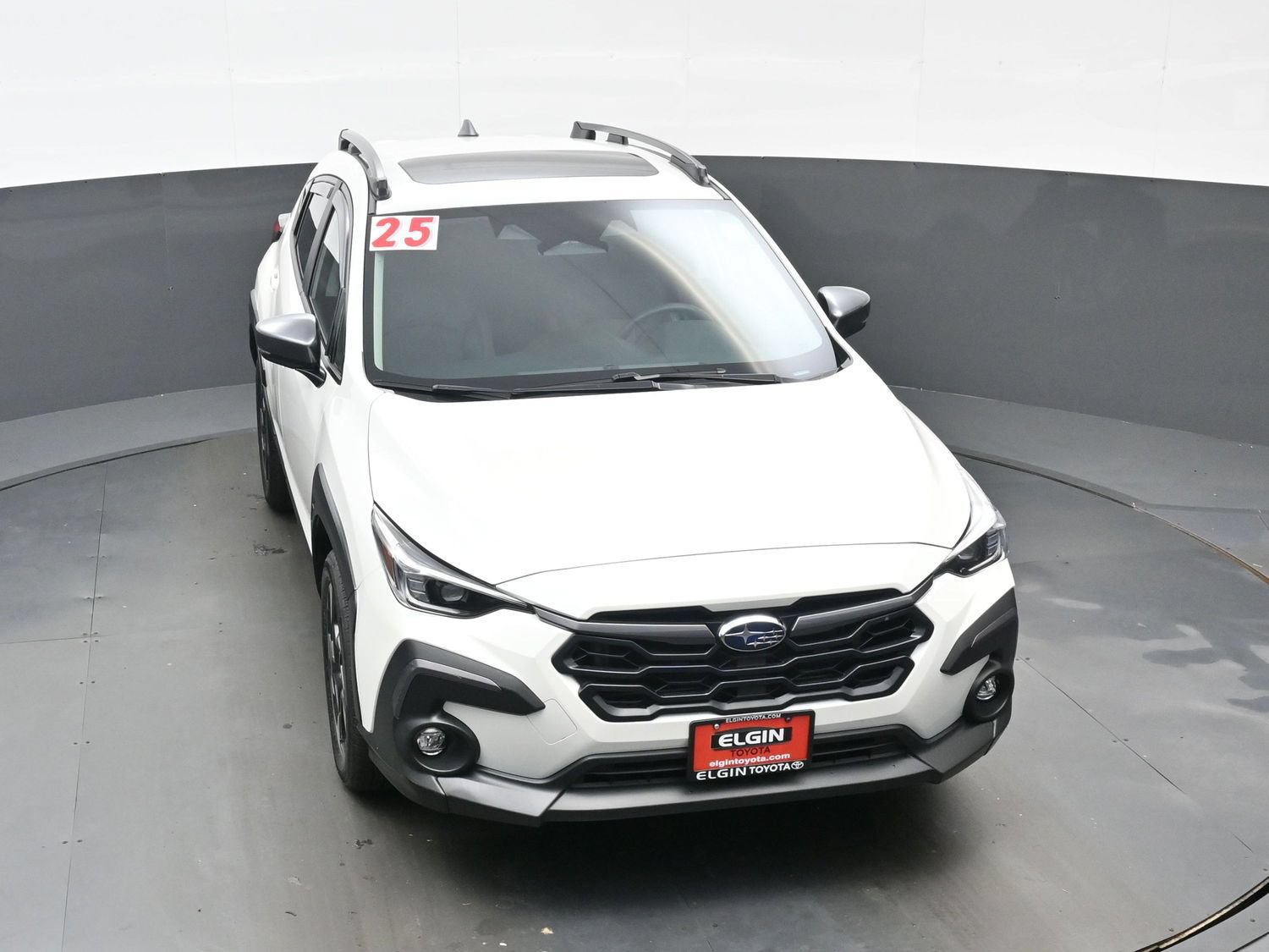 Used 2025 Subaru Crosstrek 2.5i Limited AWD/4WD image 36