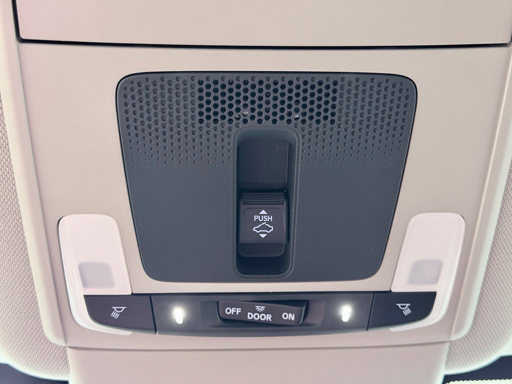 New 2027 Honda CR-V EX-L image 58