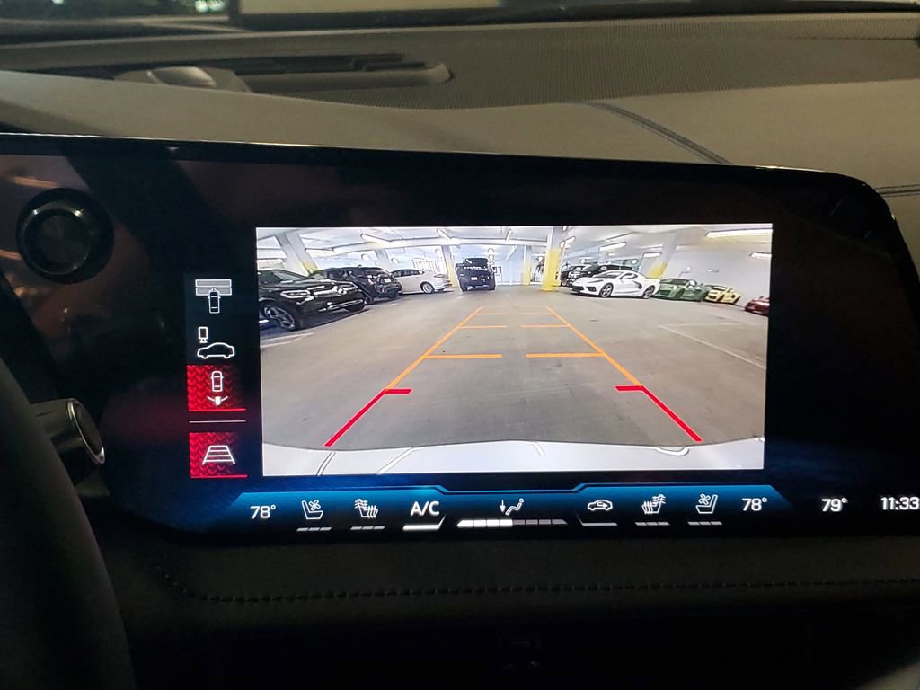 New 2026 Chevrolet Corvette Z06 w/ Battery Protection Package image 21