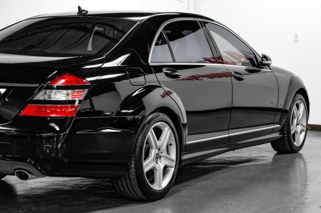 Used 2009 Mercedes-Benz S 550 image 14