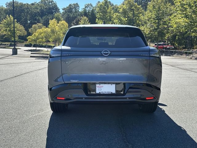 New 2026 Nissan Murano Platinum w/ Cargo Package image 7