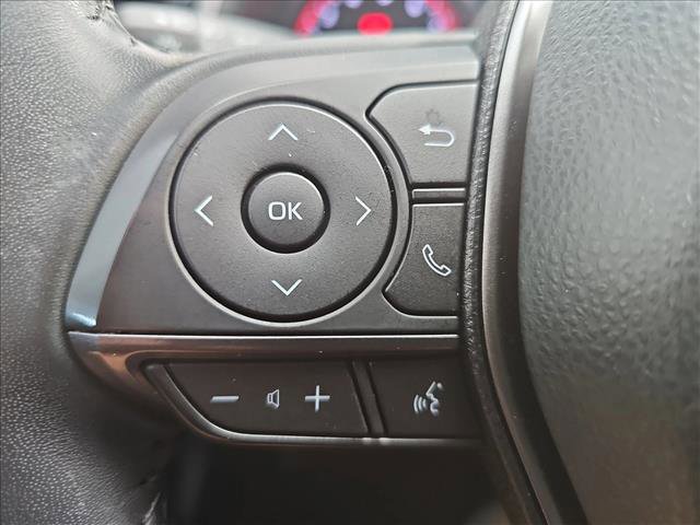 Used 2023 Toyota Camry XSE image 22