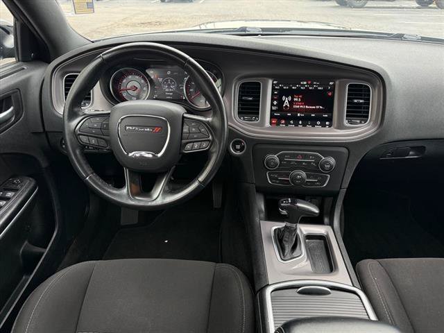 Certified 2023 Dodge Charger GT w/ Technology Group RWD image 11