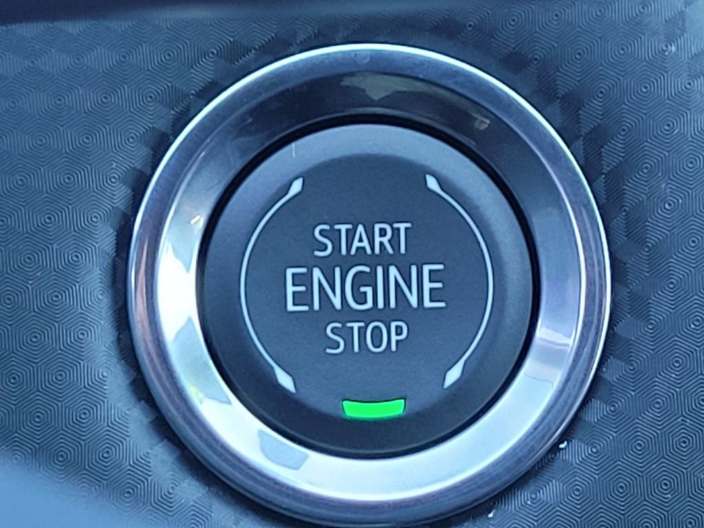 New 2026 Chevrolet Equinox RS w/ Convenience Package III image 21