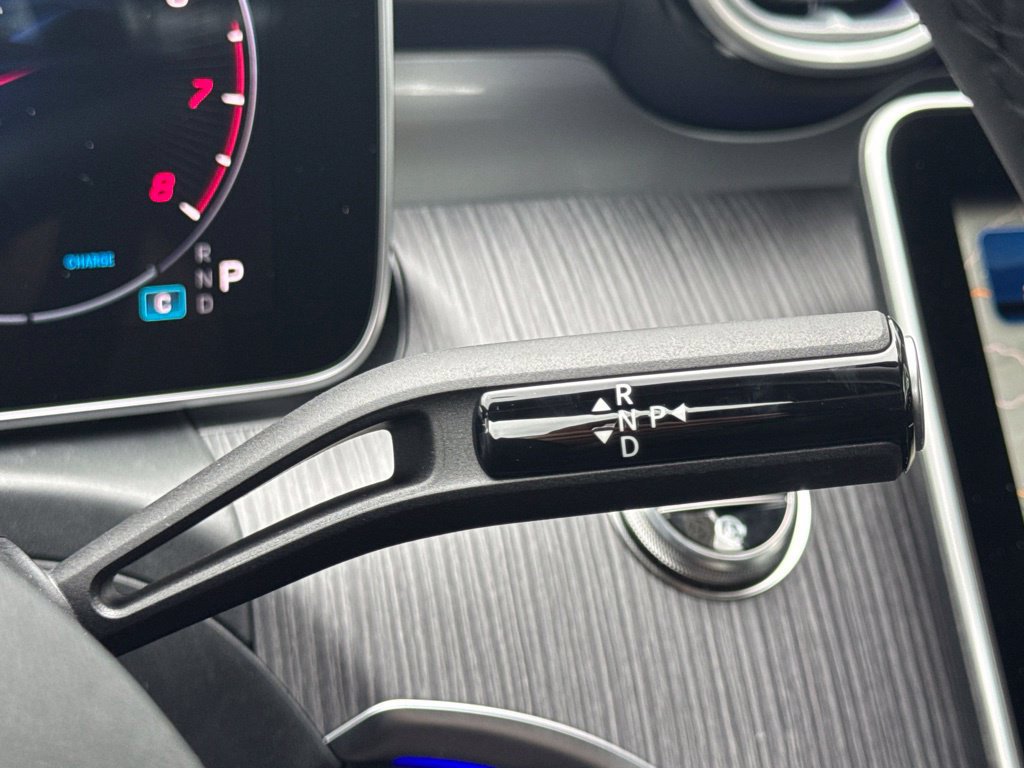 New 2026 Mercedes-Benz C 300 4MATIC Sedan image 24