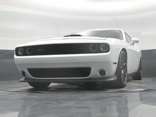 Used 2016 Dodge Challenger R/T Scat Pack RWD image 51