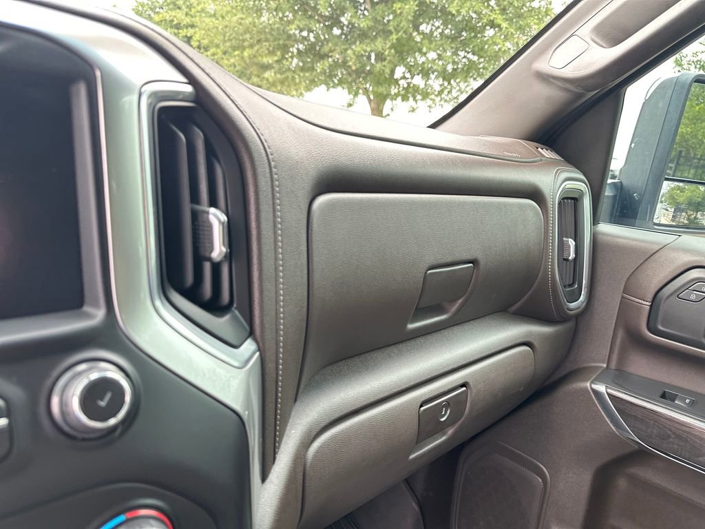 Used 2020 Chevrolet Silverado 3500 LTZ AWD/4WD image 25