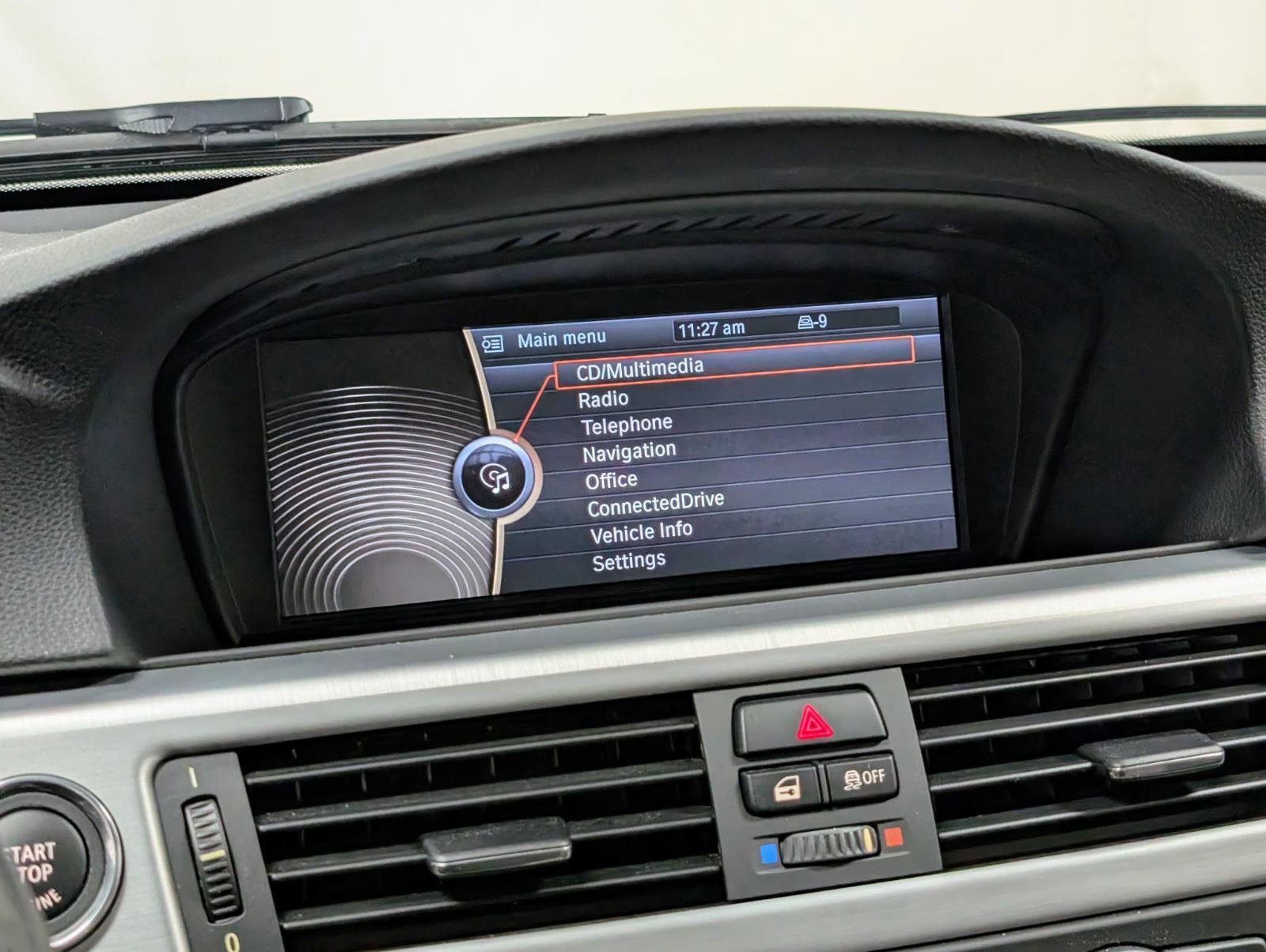 Used 2012 BMW 328i xDrive Coupe image 34