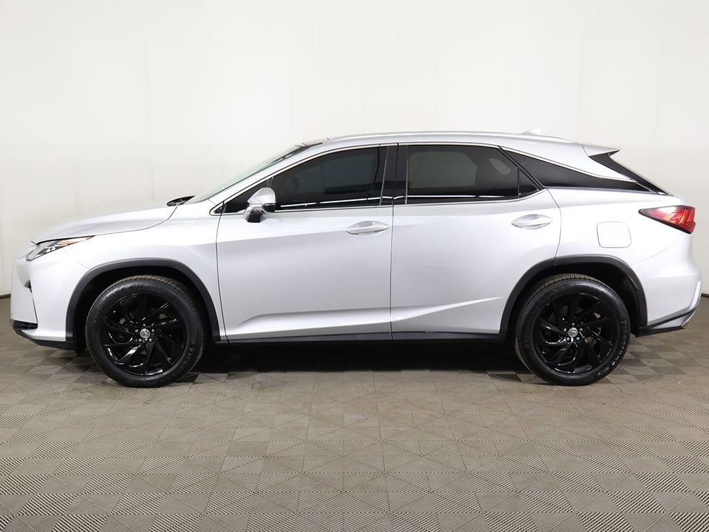 Used 2017 Lexus RX 350 AWD w/ Luxury Package image 20