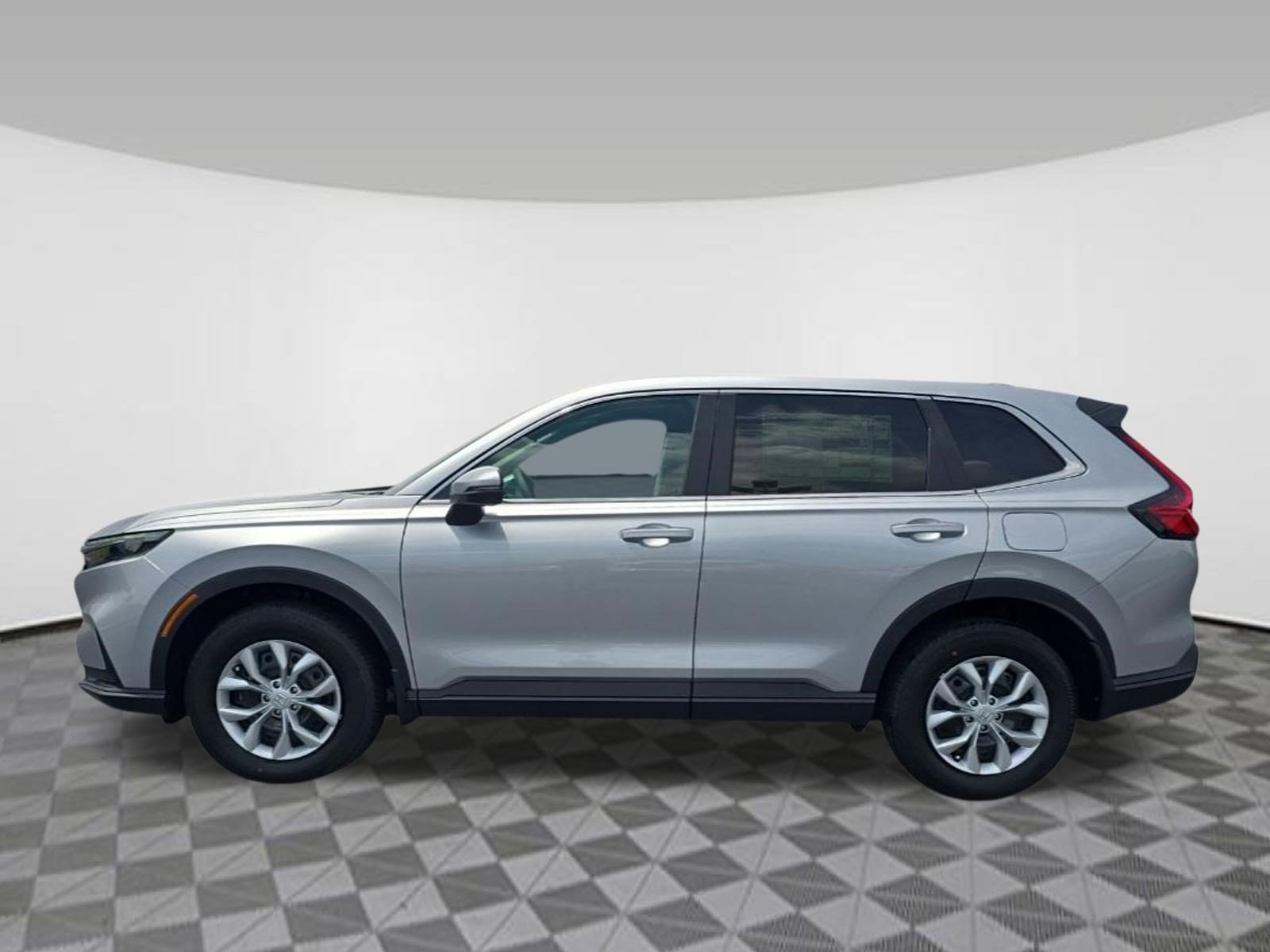New 2026 Honda CR-V LX image 3