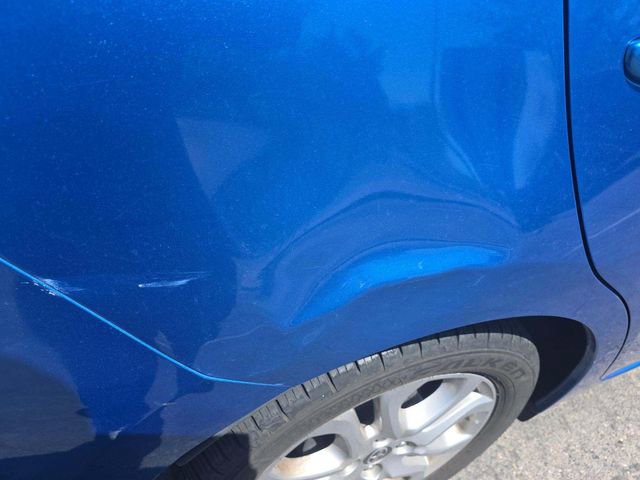 Used 2016 Scion iA FWD image 11