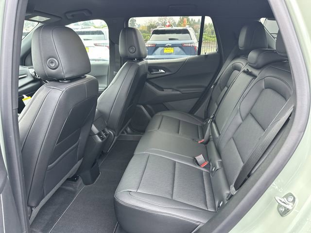 New 2026 Chevrolet Equinox LT w/ Convenience Package II image 11