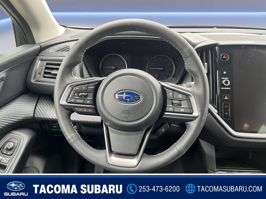 New 2026 Subaru Ascent Premium AWD/4WD image 14