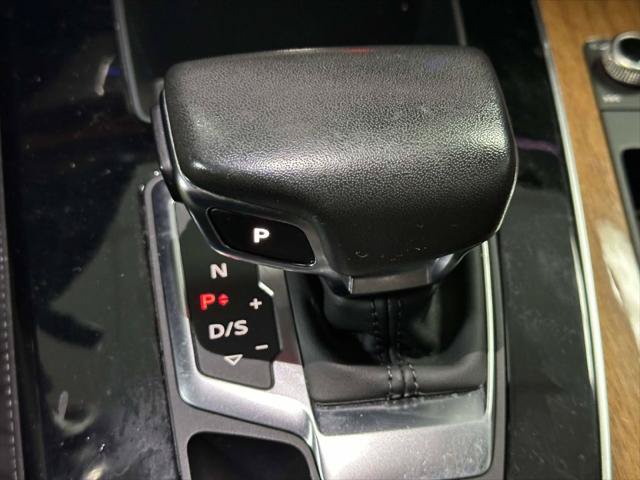 Used 2023 Audi Q5 2.0T Prestige AWD/4WD image 26
