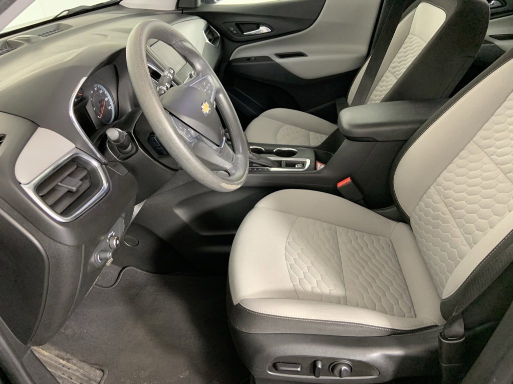 Used 2020 Chevrolet Equinox LS w/ LS Convenience Package image 15